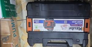 Kzubr Laser Level Tools 10m - main view
