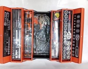 Quality 85 Pieces Tool Set Box/Tool Set Box 85 Piece - thumbnail 2