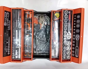 Quality 85 Pieces Tool Set Box/Tool Set Box 85 Piece