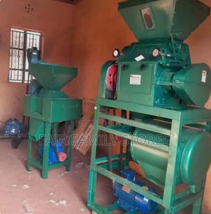 Roller Mill Machine - thumbnail 2