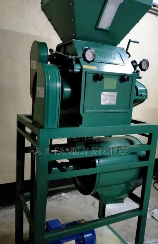 Roller Mill Machine - thumbnail 3