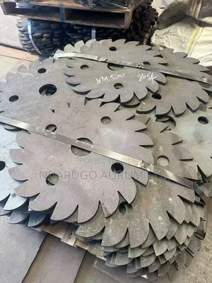 Rock 400 Stone Cutting Blades