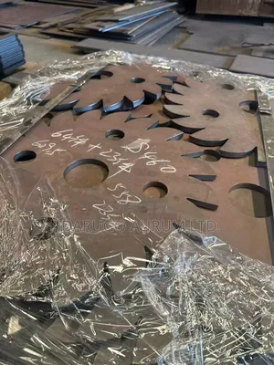 Rock 400 Stone Cutting Blades