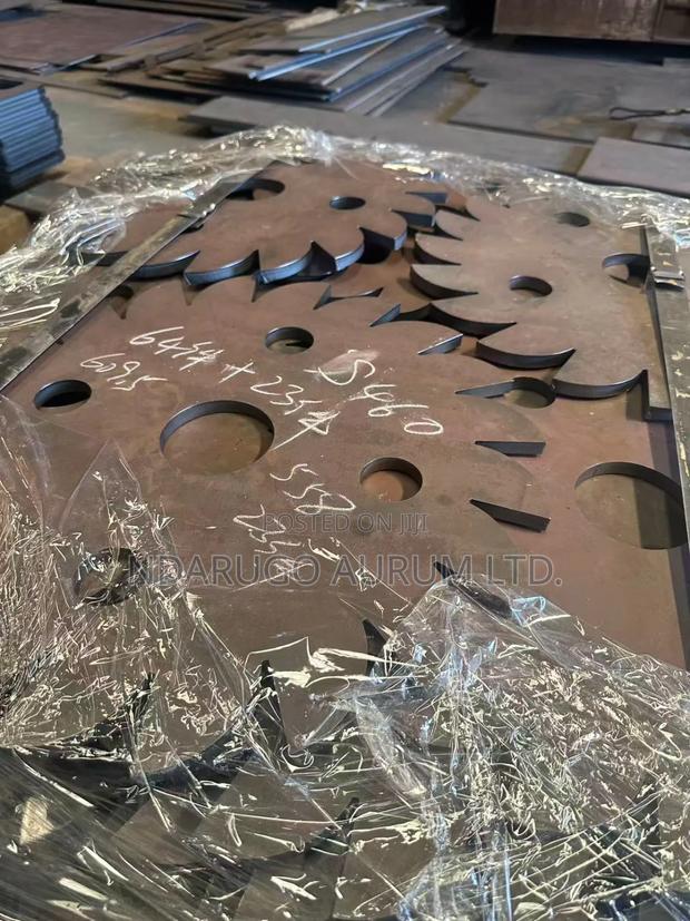 Rock 400 Stone Cutting Blades - thumbnail 2