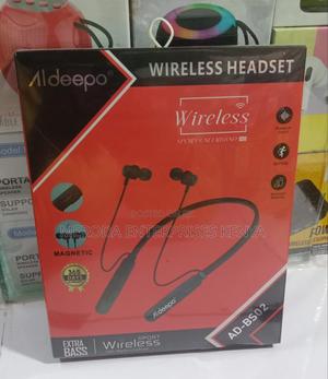 Aldeepo Bluetooth Neckbands - thumbnail 2