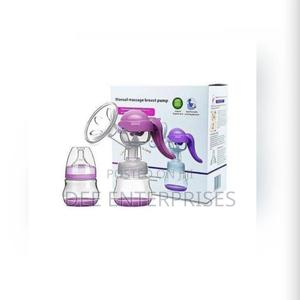 Manual Breast Pump Milk - thumbnail 2
