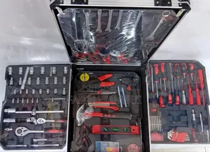 Quality 187 Piece Tool Set Box/187 Piece Tool Set Box
