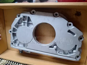 Mitsubishi Fuso Fj Engine Oil Pump