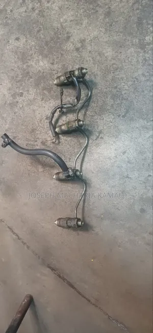 Nissan Qd 32 Nozzles