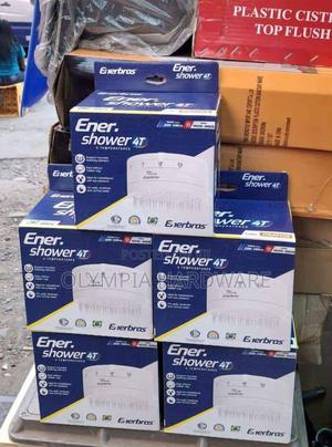 4t Shower Head - thumbnail 2