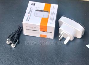 Generic 300mbps Wireless-N Wifi Repeater - thumbnail 2