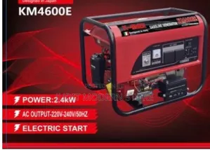 K-Max Key Start Generator