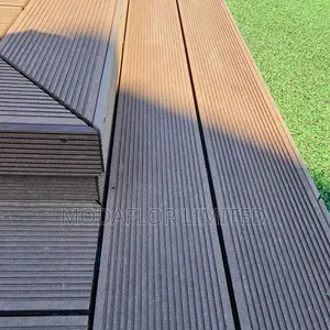 WPC Outdoor Decking 2.9m × 14cm × 25mm | Strong Low Maintenance