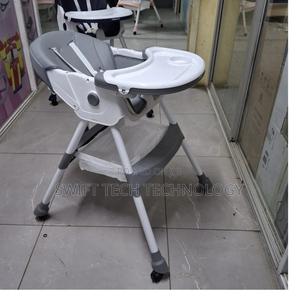 Feeding Chair Adjustable Chair Semi Inclined - thumbnail 2