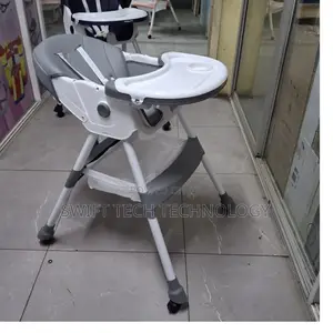 Feeding Chair Adjustable Chair Semi Inclined