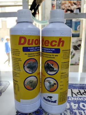 Duotech Dewormer 500ml - thumbnail 2