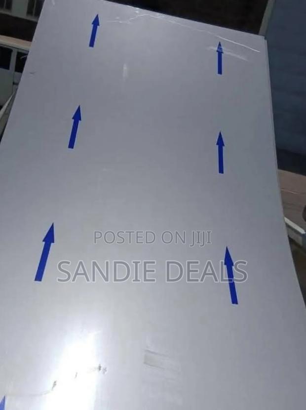 Aluminium Composite Panel/Aluco Board - main view