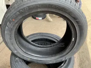 235/55r19 Centara Tyres