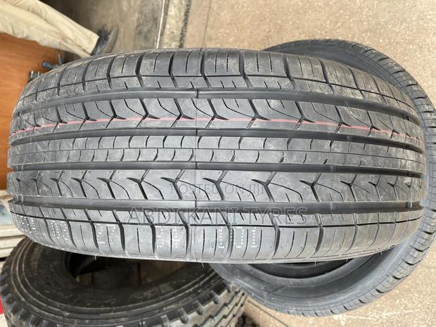 235/55r19 Centara Tyres - thumbnail 2