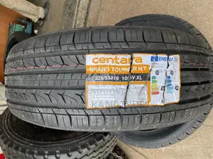 235/55r19 Centara Tyres