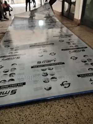 Roofing Polycabonate