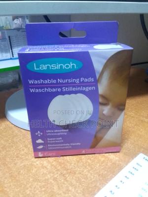 Washable Nursing Pad - thumbnail 2