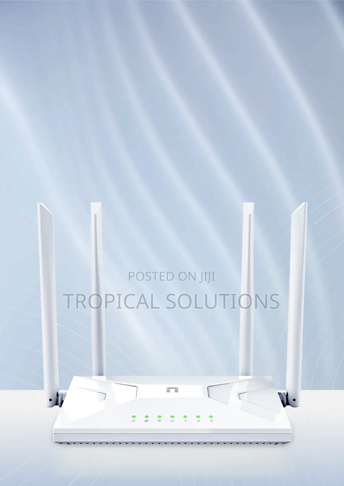 Netis Nc21 Ac1200 Router Nc21 Router