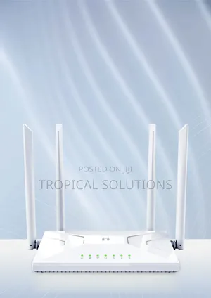 Netis Nc21 Ac1200 Router Nc21 Router