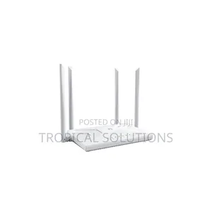 Netis Nc21 Ac1200 Router Nc21 Router