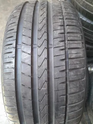 255/40zr18 Falken