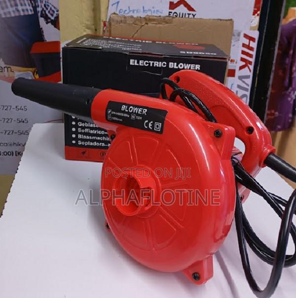 Electric Blower-Sd9020 - main view