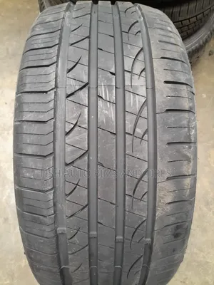 255/40r18 Fortune