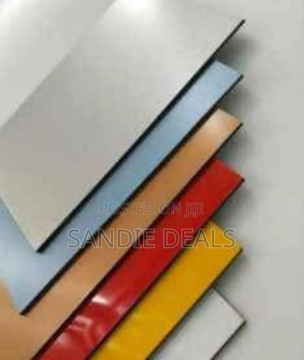 Aluco Board Supplier - thumbnail 2