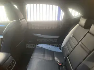 Lexus NX 200 FWD 2018 Matt Black