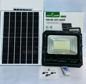 300 Watts Jsot Solar Floodlight