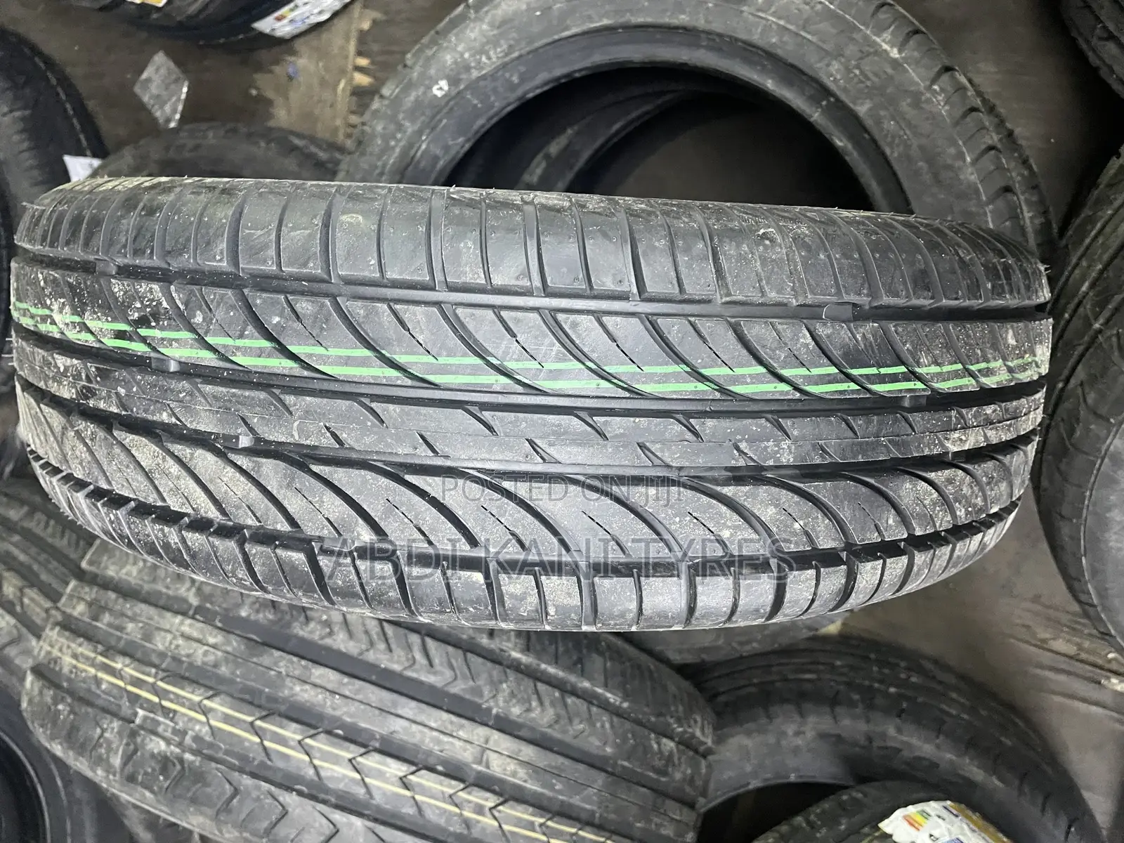 185/70r13 Mirage Tyres