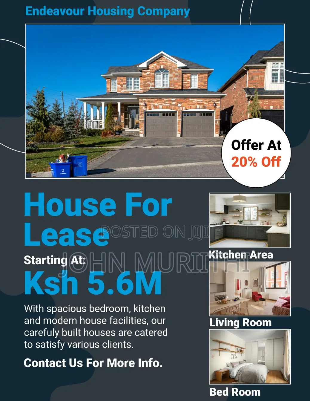 Flyer Poster Graphics Design Services For Advertising All Businesses