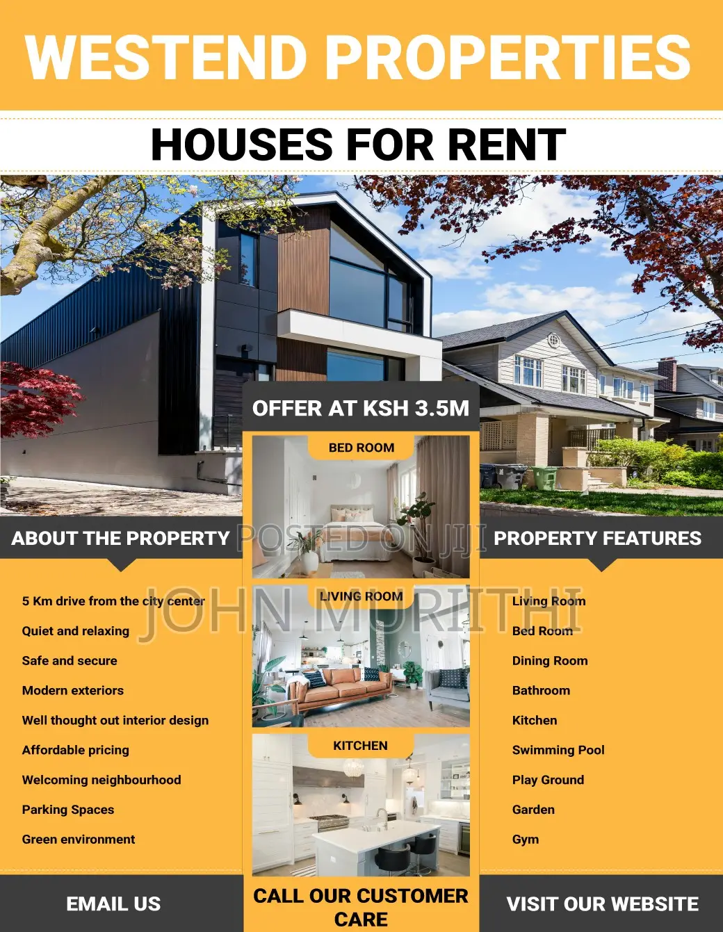 Flyer Poster Graphics Design Services For Advertising All Businesses