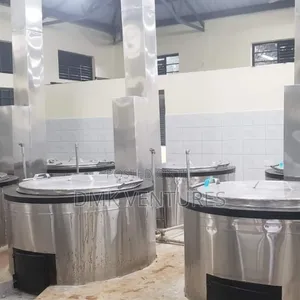 Amazing Modern School Boilers ,300l
