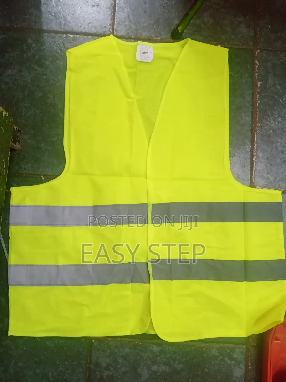 Reflective Vest