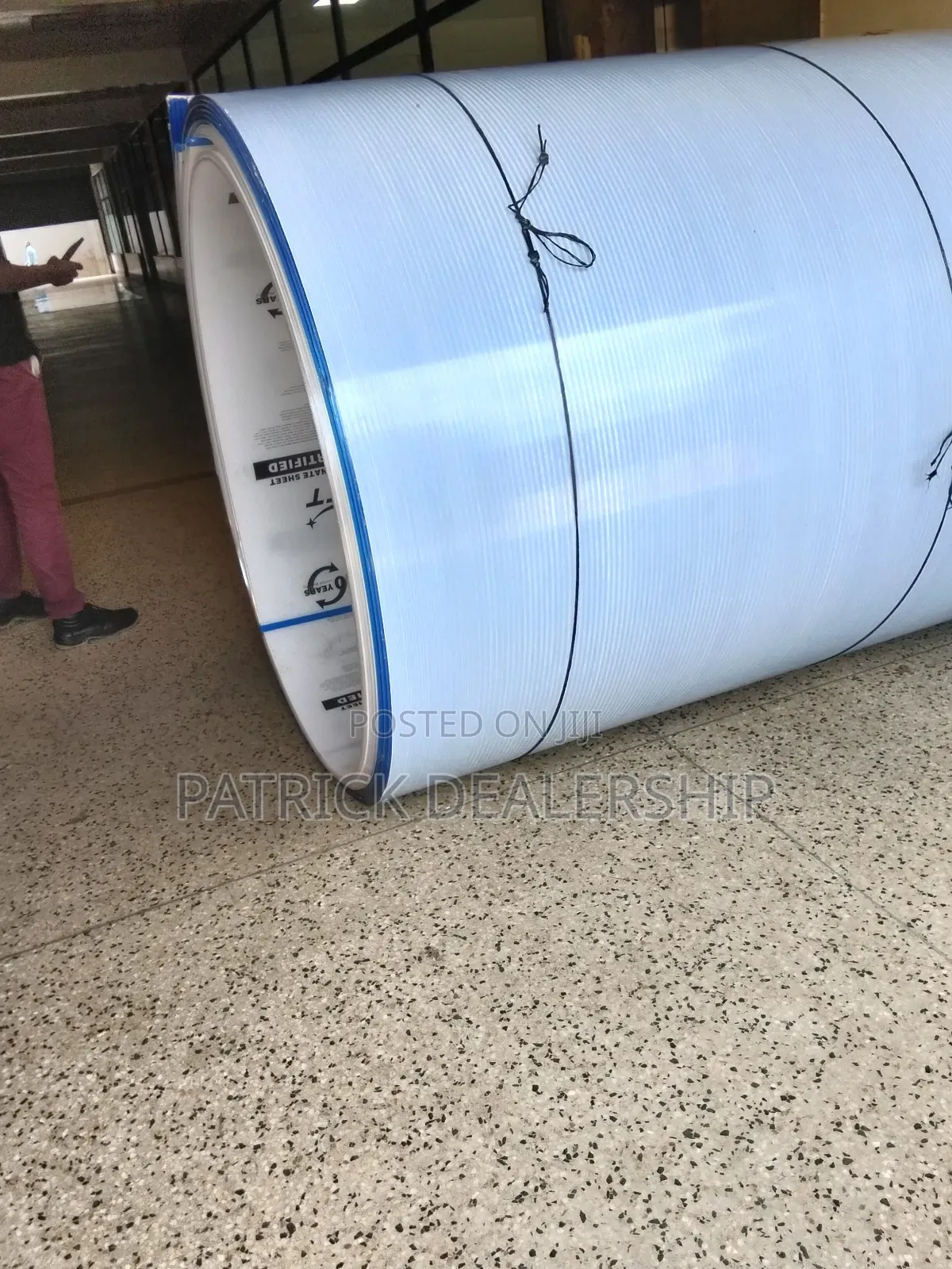 High Quality Polycarbonate Sheet