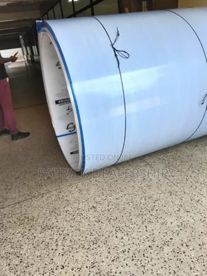 High Quality Polycarbonate Sheet