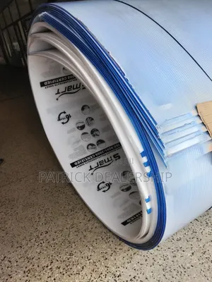 High Quality Polycarbonate Sheet