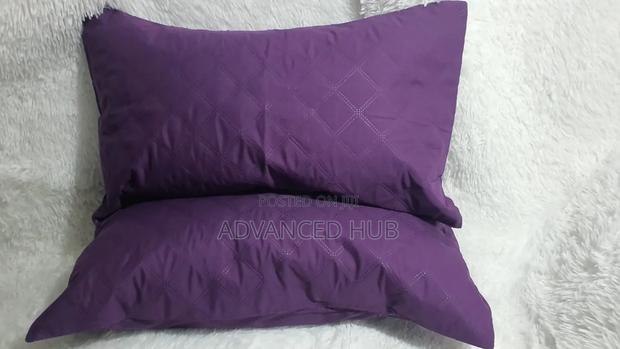 2 Piece Waterproof Pillow Protector - thumbnail 4