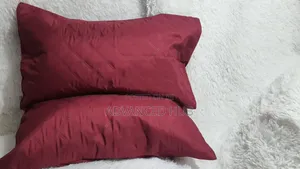 2 Piece Waterproof Pillow Protector
