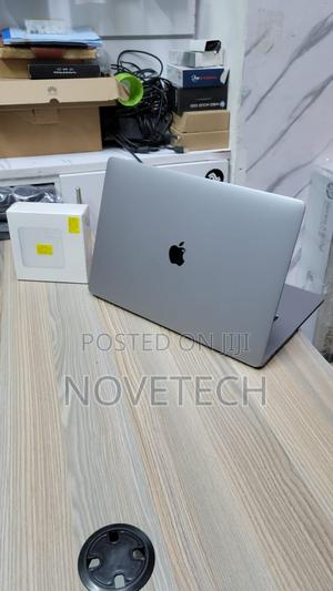 Laptop Apple MacBook Pro 2019 32GB Intel Core I9 SSD 1T - main view
