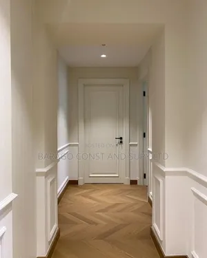 Supply and Fix Gypsum/ Paint and Accesories