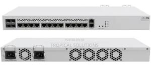 Mikrotik Ccr2116-12g-4s Cloud Core Wireless - thumbnail 2
