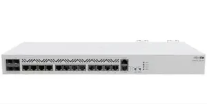Mikrotik Ccr2116-12g-4s Cloud Core Wireless