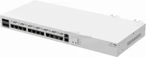 Mikrotik Ccr2116-12g-4s Cloud Core Wireless